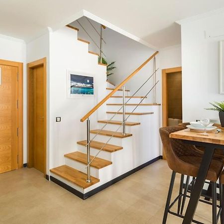 Casa Corralito - 2 Bed Apartment With Sea And Sunset Views Cotillo 外观 照片