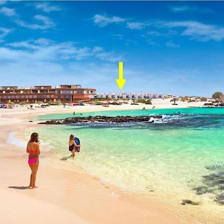 Casa Corralito - 2 Bed Apartment With Sea And Sunset Views Cotillo 外观 照片