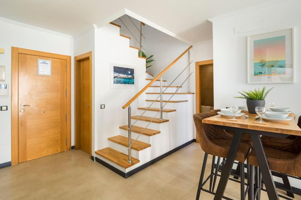 Casa Corralito - 2 Bed Apartment With Sea And Sunset Views Cotillo 外观 照片