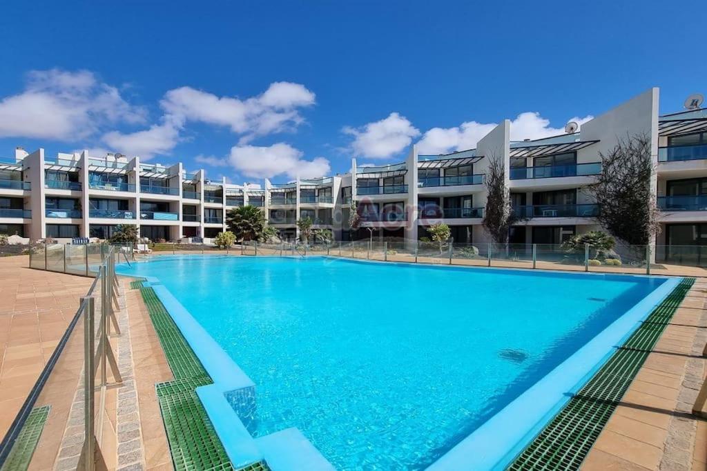 Casa Corralito - 2 Bed Apartment With Sea And Sunset Views Cotillo 外观 照片