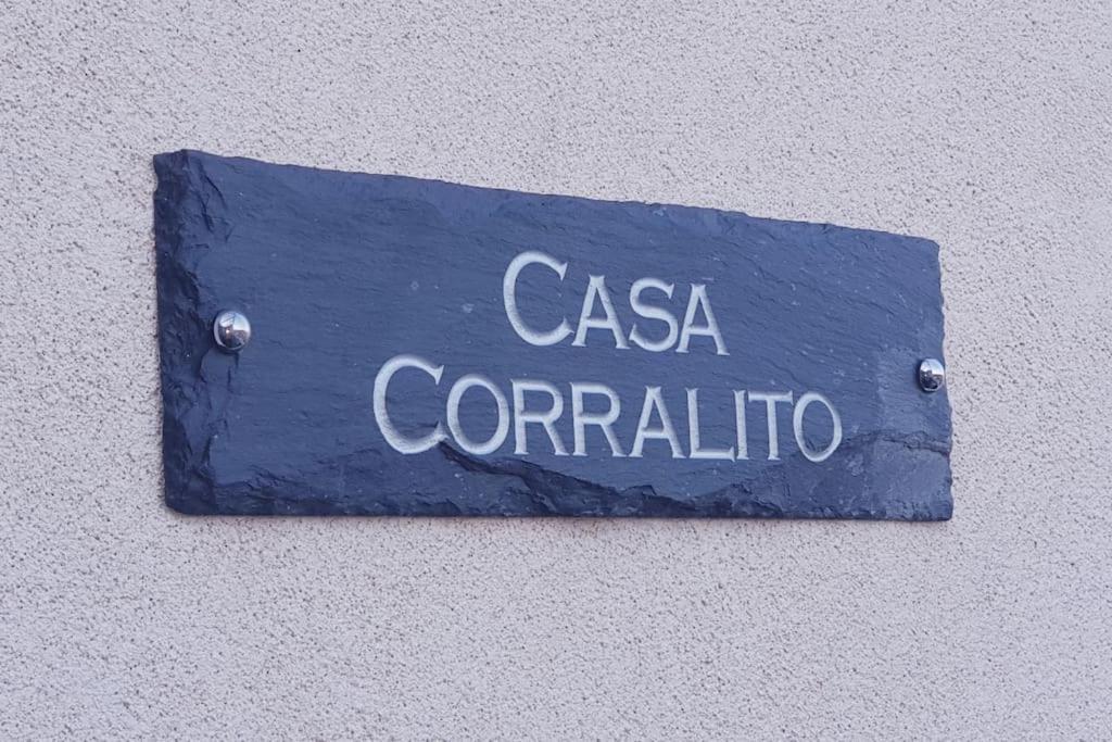 Casa Corralito - 2 Bed Apartment With Sea And Sunset Views Cotillo 外观 照片