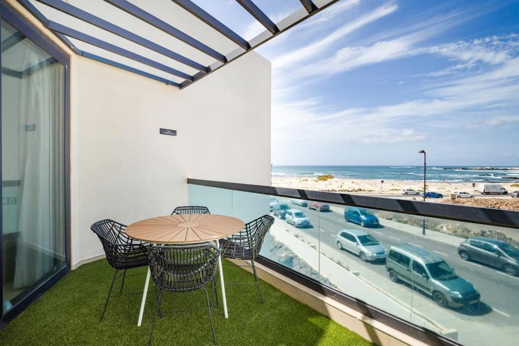 Casa Corralito - 2 Bed Apartment With Sea And Sunset Views Cotillo 外观 照片