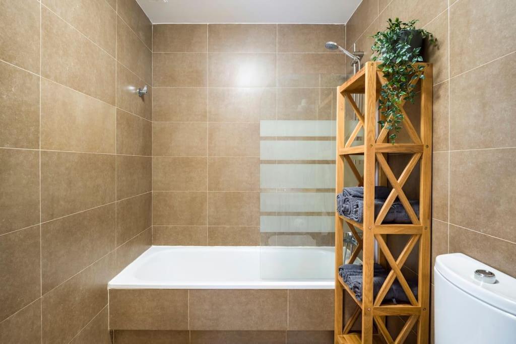 Casa Corralito - 2 Bed Apartment With Sea And Sunset Views Cotillo 外观 照片