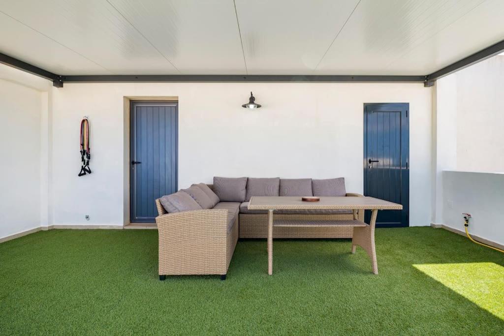 Casa Corralito - 2 Bed Apartment With Sea And Sunset Views Cotillo 外观 照片