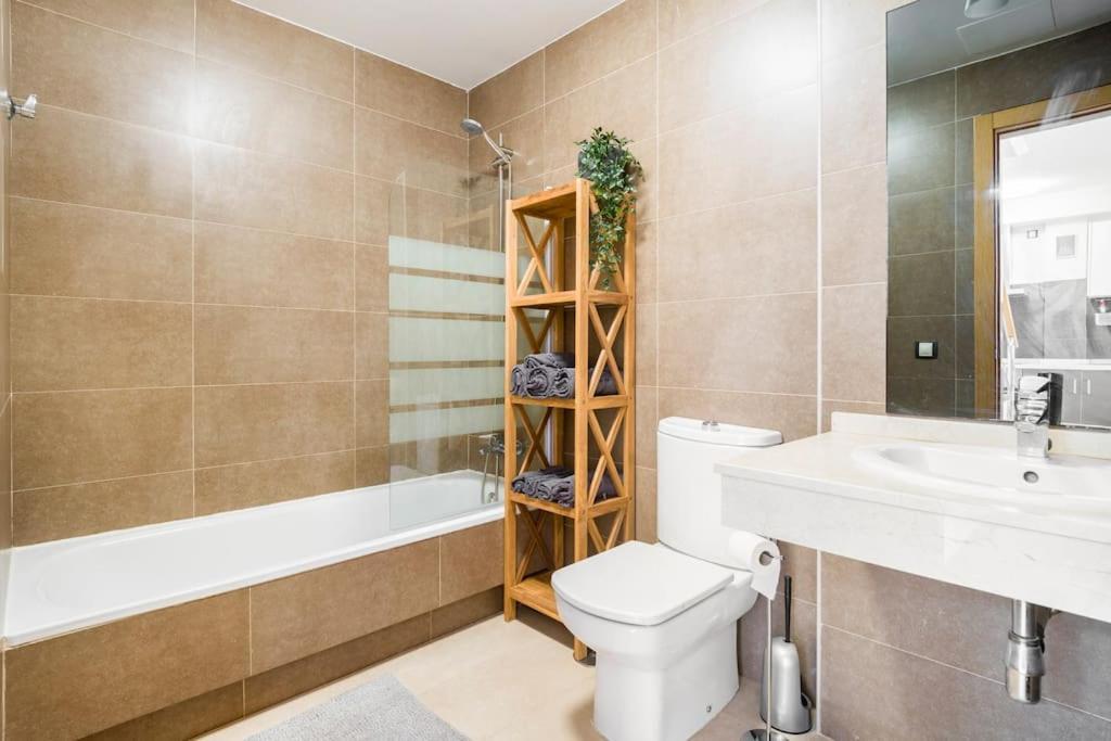 Casa Corralito - 2 Bed Apartment With Sea And Sunset Views Cotillo 外观 照片